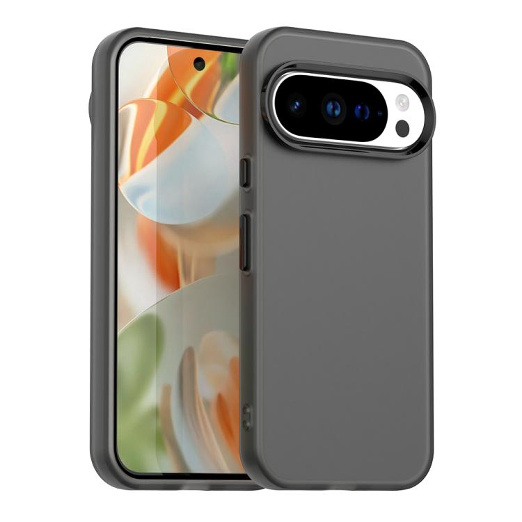 Candy PC Hybrid TPU Shockproof Phone Case