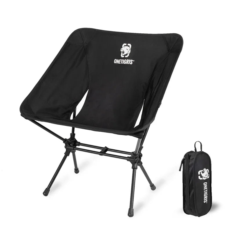 Portable Camping Chairs Multicam Foldable Outdoor Chair For Camping Trekking Fishing BBQ Parties Gardening Indoor Use