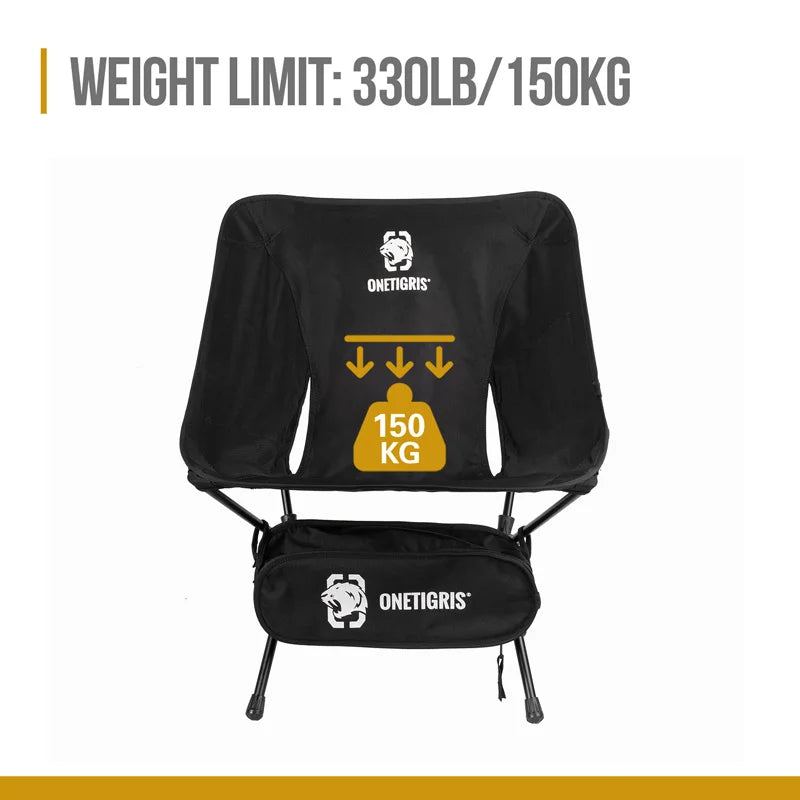 Portable Camping Chairs Multicam Foldable Outdoor Chair For Camping Trekking Fishing BBQ Parties Gardening Indoor Use