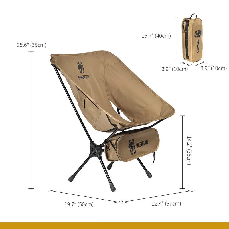 Portable Camping Chairs Multicam Foldable Outdoor Chair For Camping Trekking Fishing BBQ Parties Gardening Indoor Use