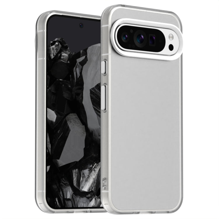 Candy PC Hybrid TPU Shockproof Phone Case
