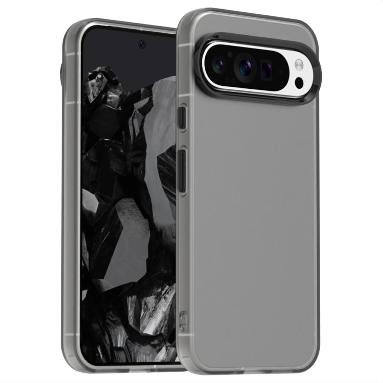 Candy PC Hybrid TPU Shockproof Phone Case