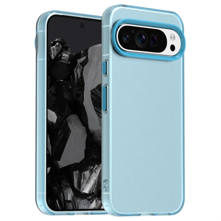 Candy PC Hybrid TPU Shockproof Phone Case