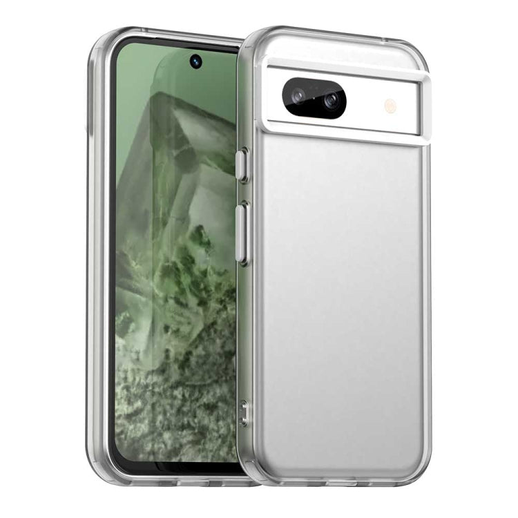 Candy PC Hybrid TPU Shockproof Phone Case