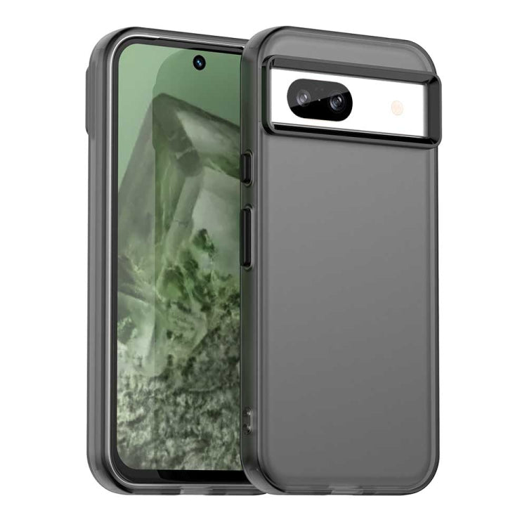 Candy PC Hybrid TPU Shockproof Phone Case