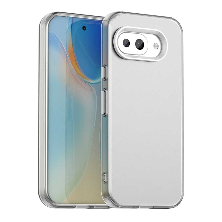 Candy PC Hybrid TPU Shockproof Phone Case