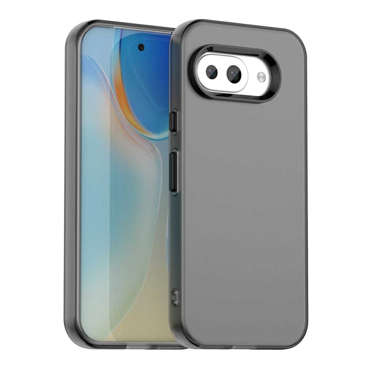 Candy PC Hybrid TPU Shockproof Phone Case