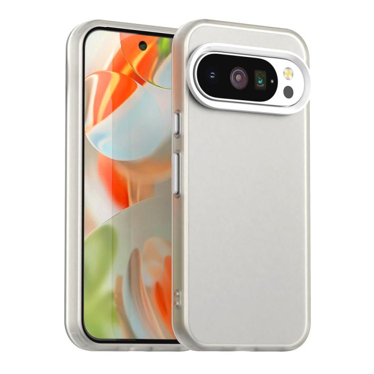 Candy PC Hybrid TPU Shockproof Phone Case