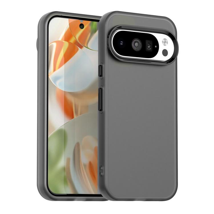 Candy PC Hybrid TPU Shockproof Phone Case