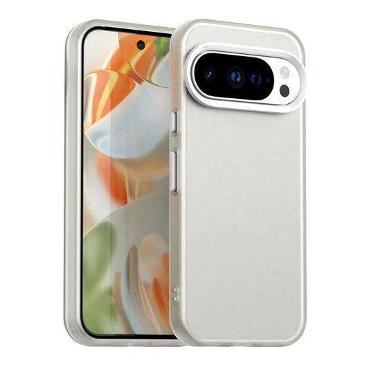 Candy PC Hybrid TPU Shockproof Phone Case