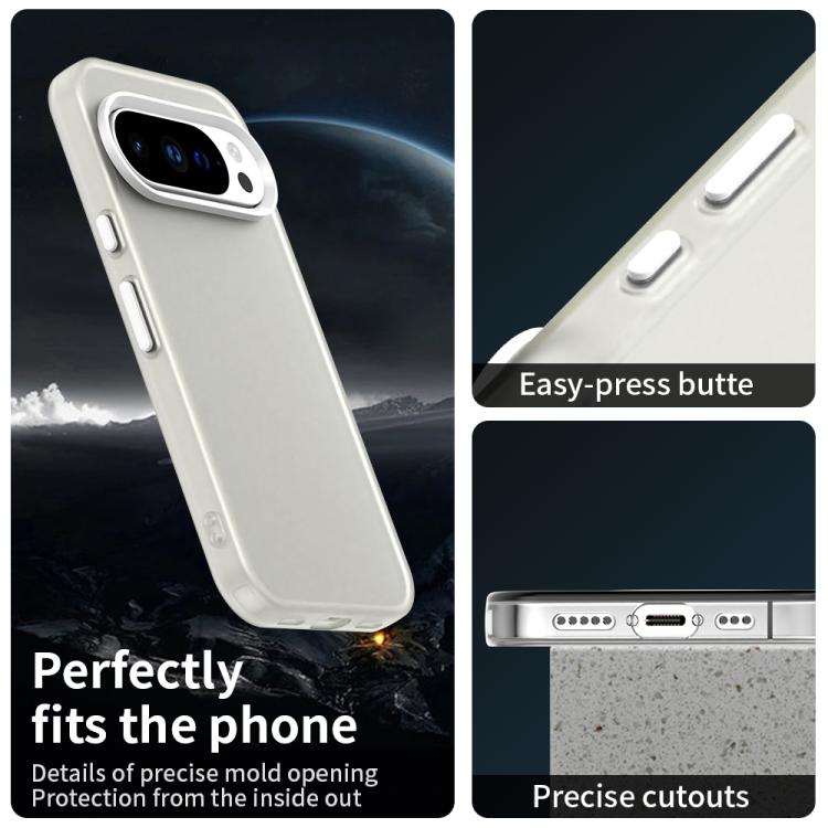 Candy PC Hybrid TPU Shockproof Phone Case