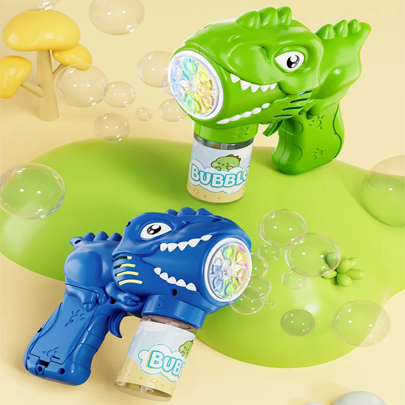 Bubble Stick Set – 3/7pcs Outdoor Bubble Toys for Kids & Family