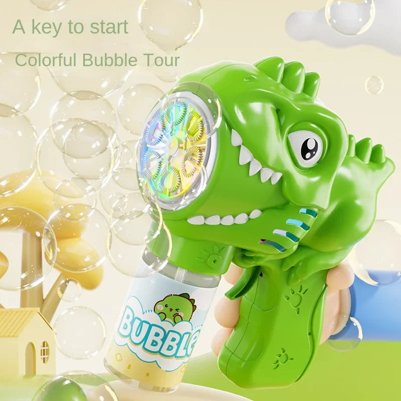 Bubble Stick Set – 3/7pcs Outdoor Bubble Toys for Kids & Family