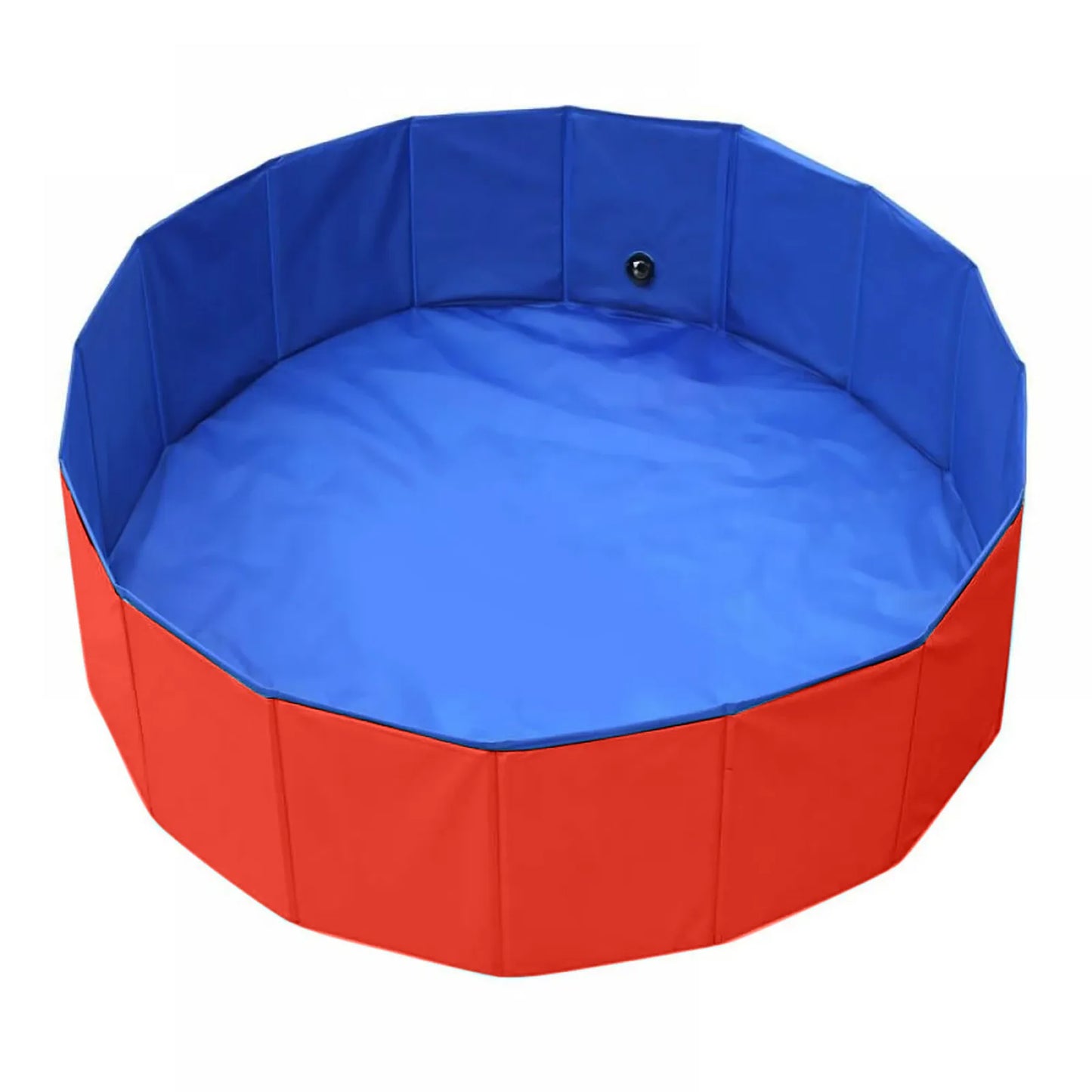 Foldable Portable Pet Swimming Pool Bathtub Indoor Outdoor Cold Water Bath Cleaning Bathtub Pet Accessories