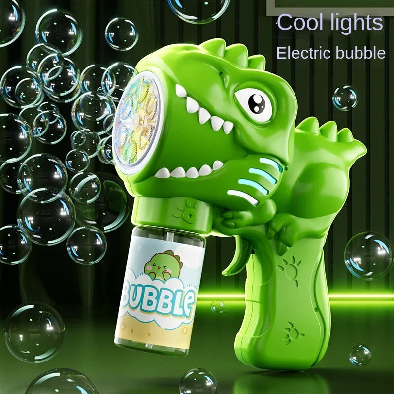 Bubble Stick Set – 3/7pcs Outdoor Bubble Toys for Kids & Family
