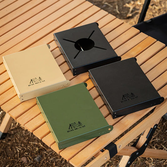 Carbon Steel Mini Camping Table Folding Tea Table Outdoor Folding Table for Outdoor Camping Picnic Hiking Backpacking