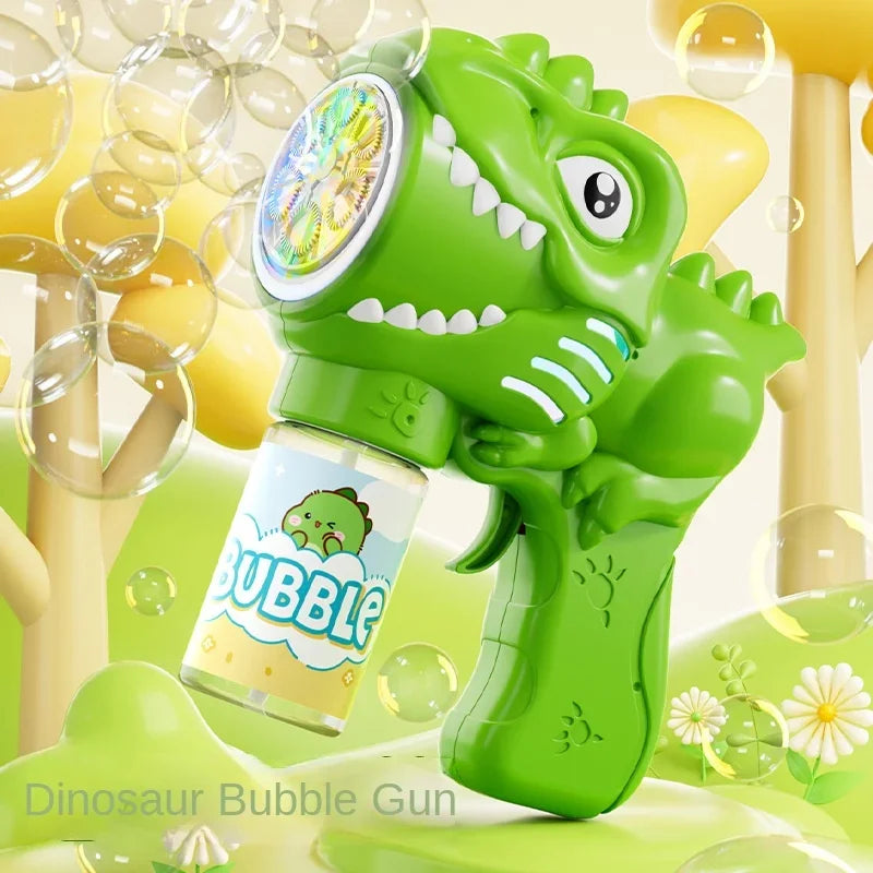 Bubble Stick Set – 3/7pcs Outdoor Bubble Toys for Kids & Family