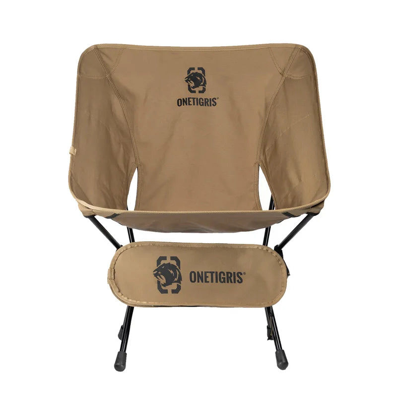 Portable Camping Chairs Multicam Foldable Outdoor Chair For Camping Trekking Fishing BBQ Parties Gardening Indoor Use