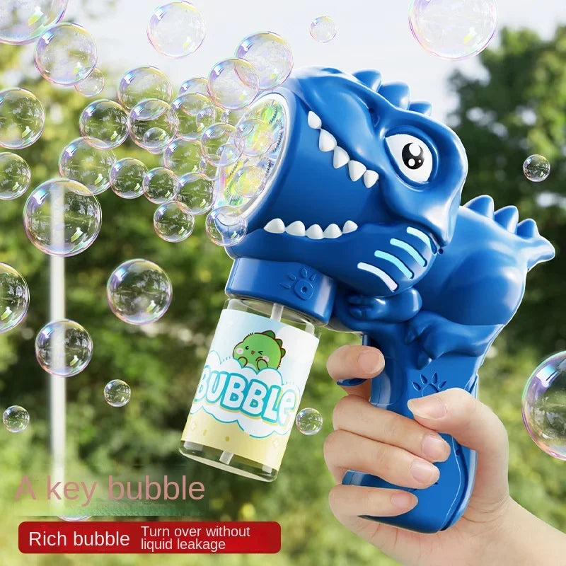 Bubble Stick Set – 3/7pcs Outdoor Bubble Toys for Kids & Family