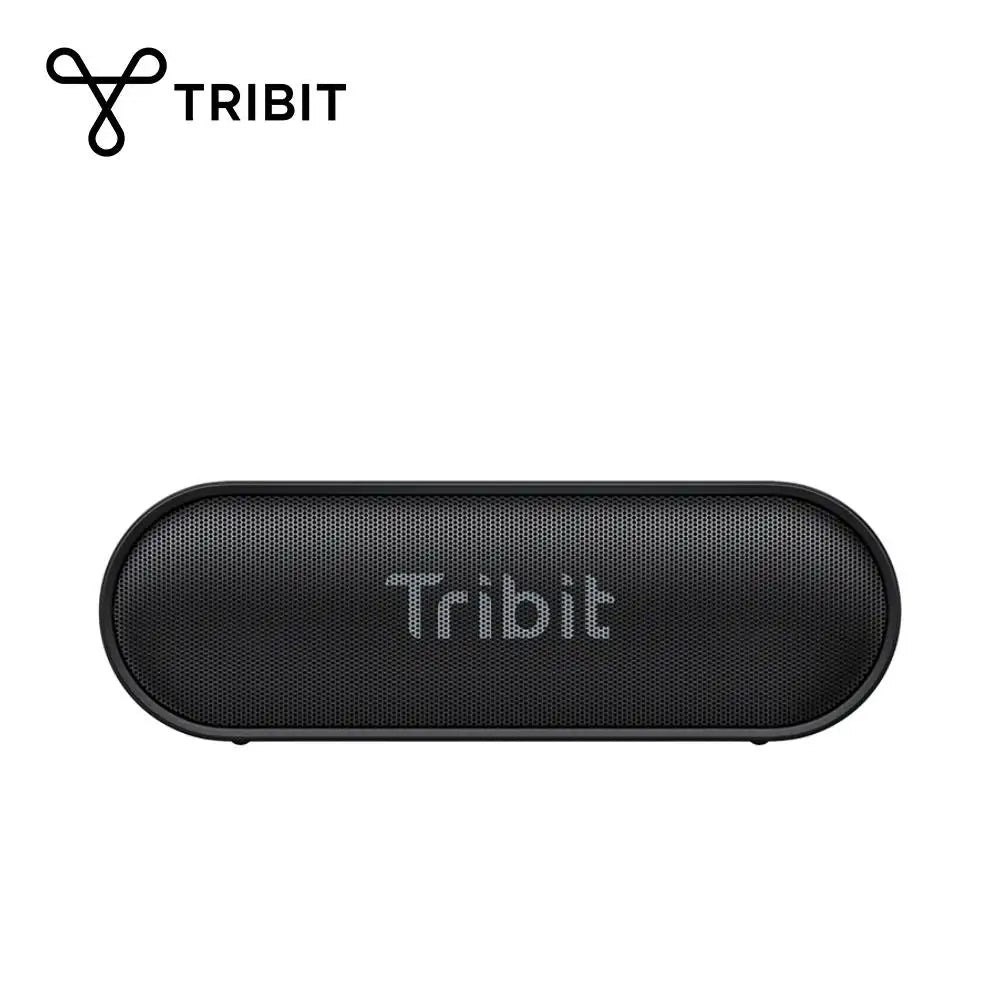 Tribit XSound Go Bluetooth Speaker – IPX7 Waterproof, 24H Playtime, Type-C