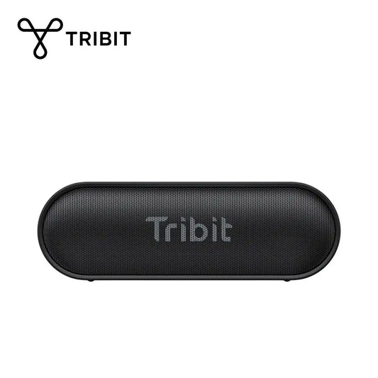 Tribit XSound Go Bluetooth Speaker – IPX7 Waterproof, 24H Playtime, Type-C
